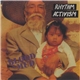 Rhythm Activism - Blood & Mud