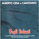 Alberto Cesa & Cantovivo - Fogli Volanti