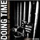 Ward Churchill - Doing Time: The Politics Of Imprisonment