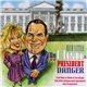 Rich Little - Unclear & President Danger