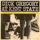 Dick Gregory - At Kent State